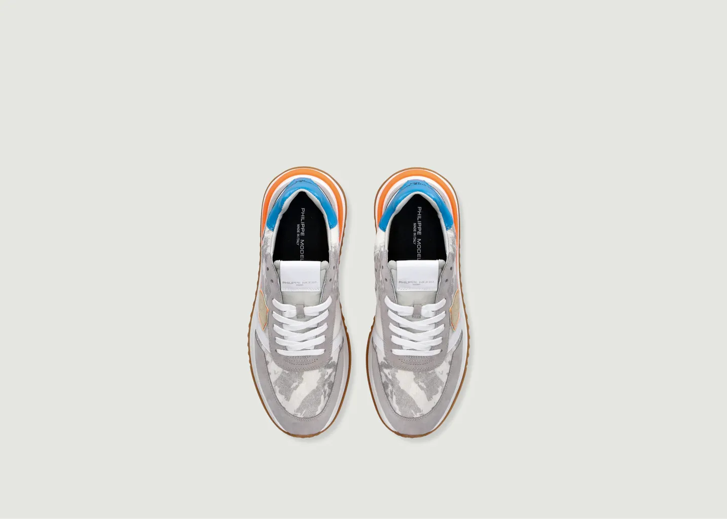 Sneakers Tropez 2.1 Philippe Model