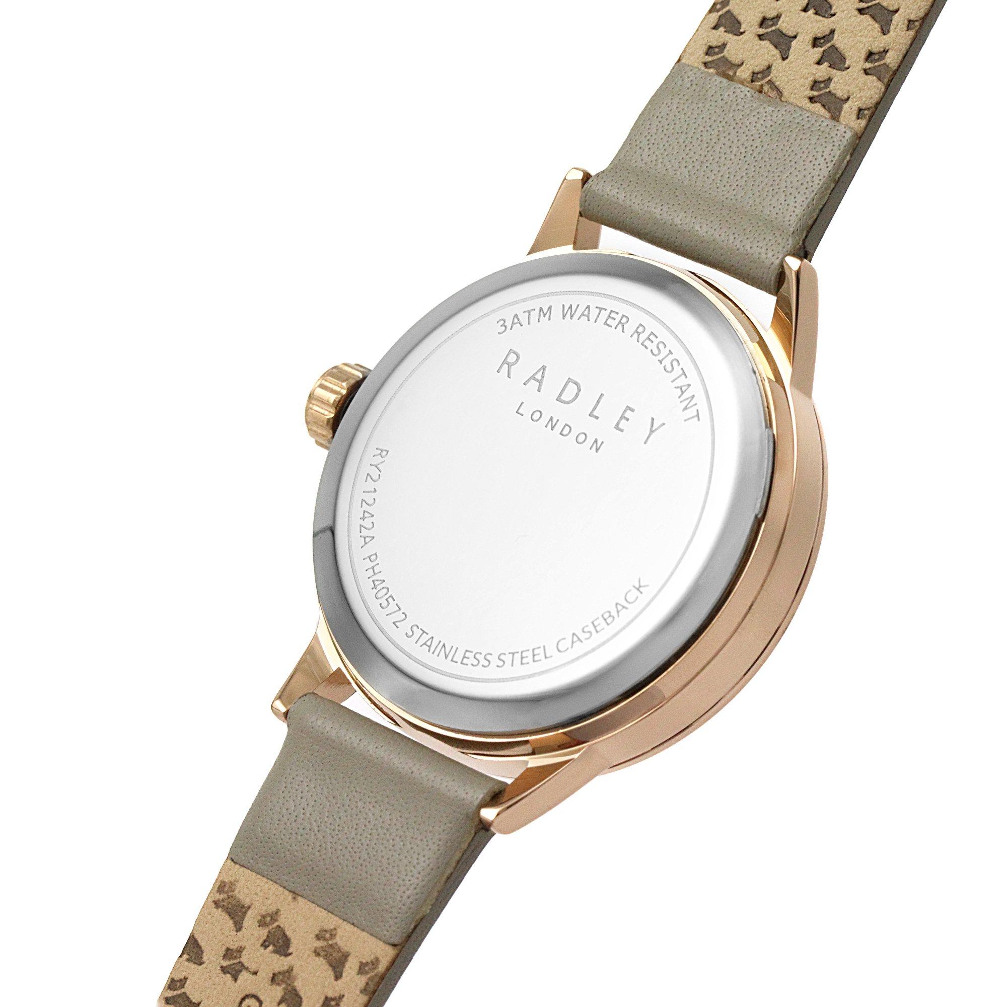 Radley Fashion Analogue Quartz Watch