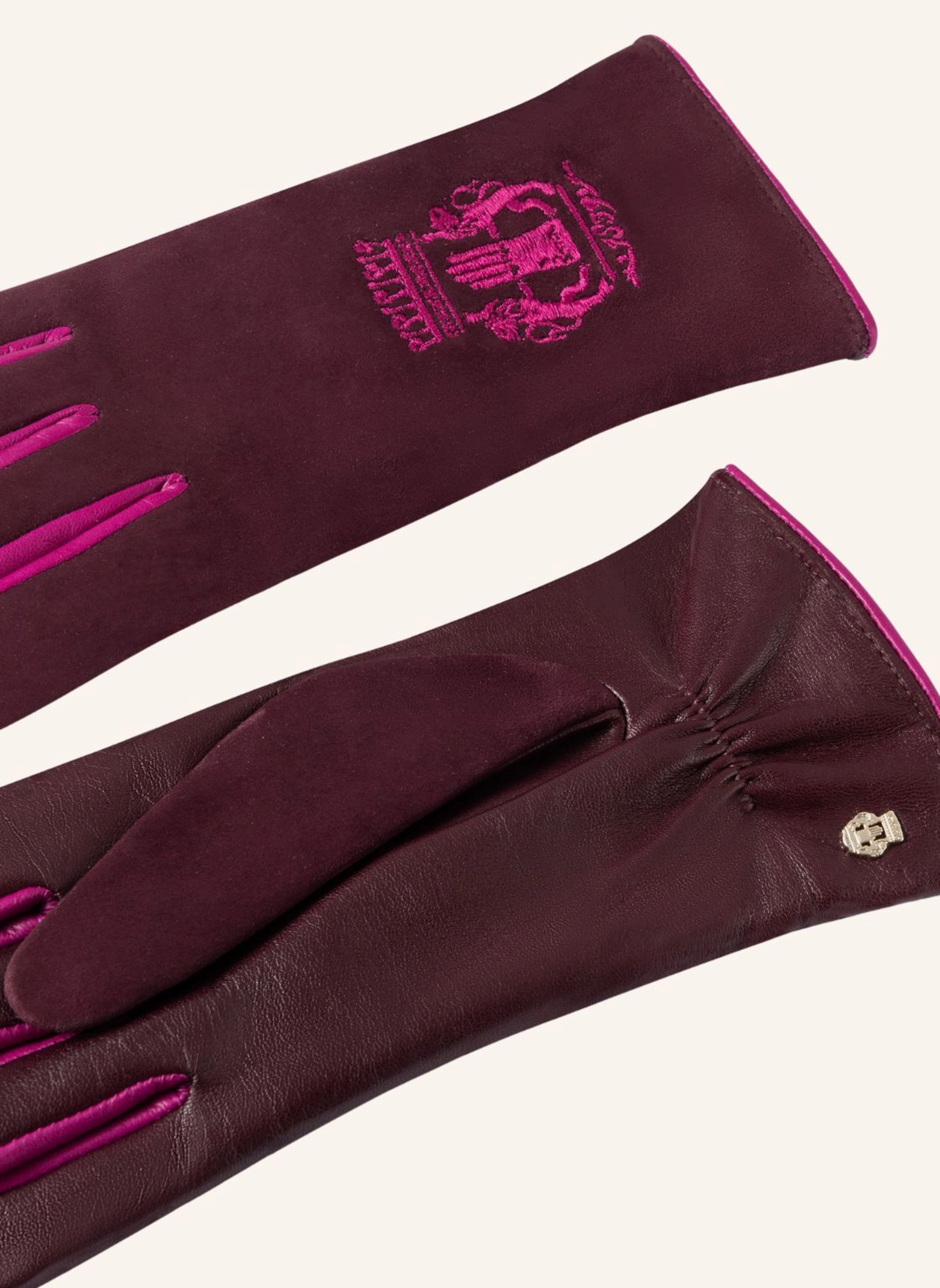 ROECKL Handschuhe JUBILEE 185 HANDSCHUH