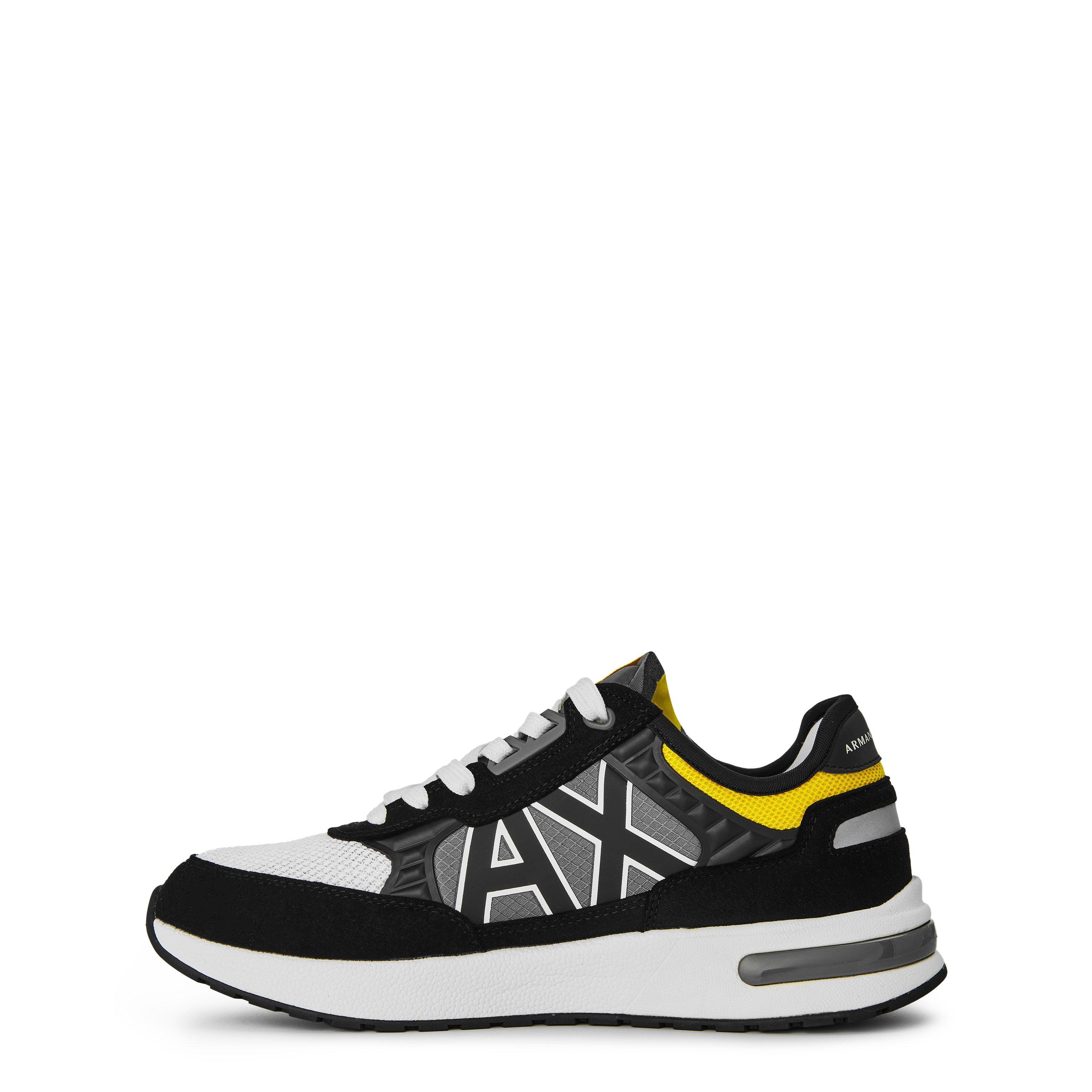 Armani Exchange # AX Sneaker Sn99