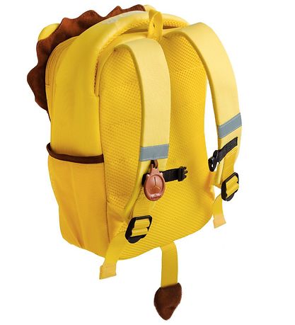 Trunki Kindergartentasche - ToddlePak - Löwe