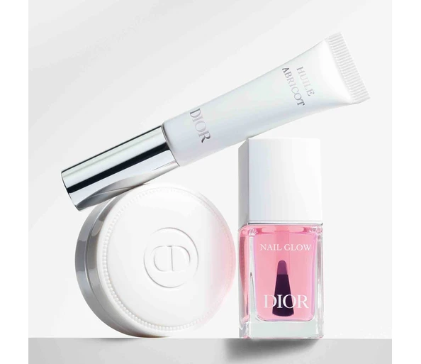 DIOR Creme Abricot Nagelpflege