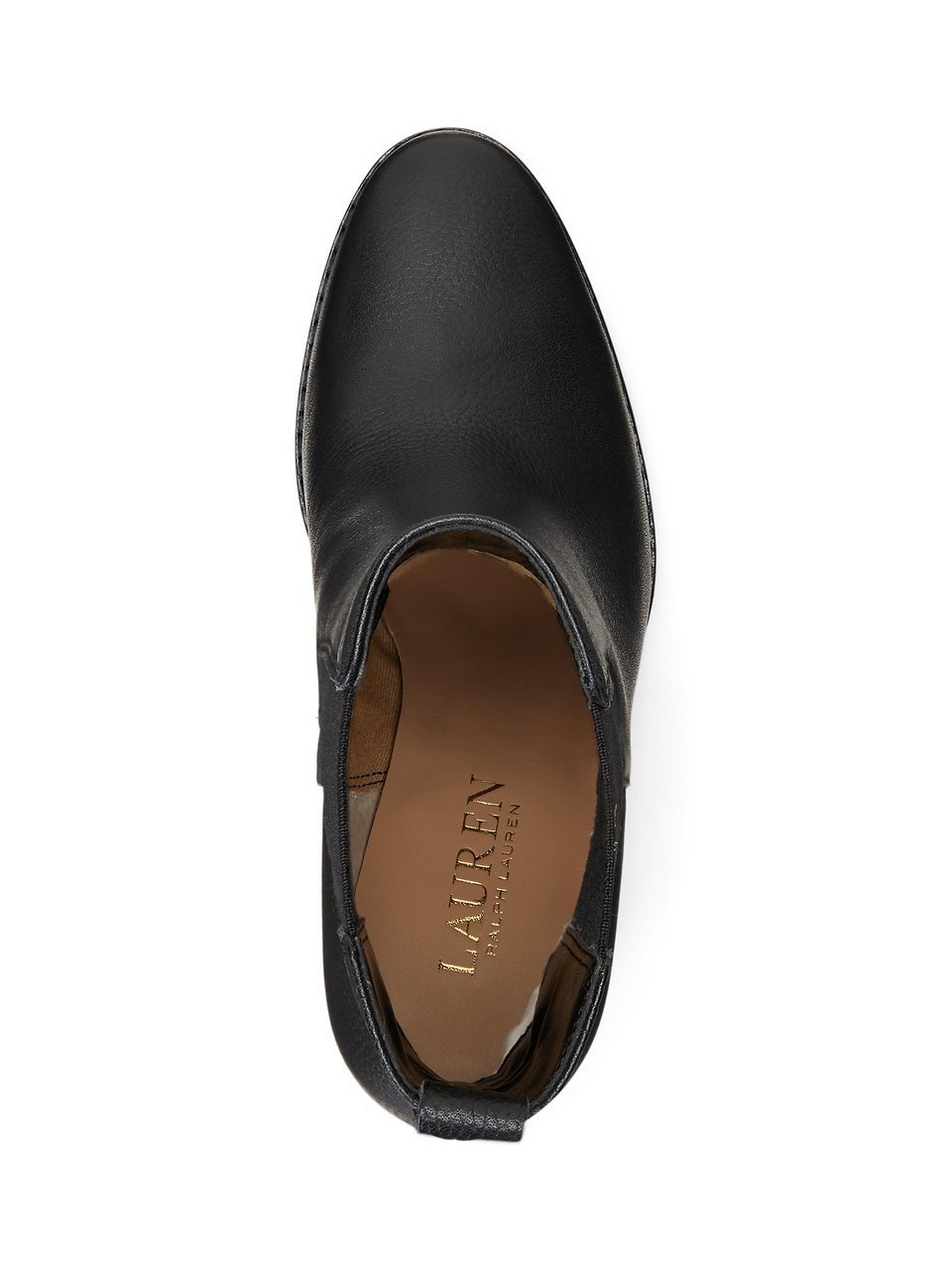 Stiefelette