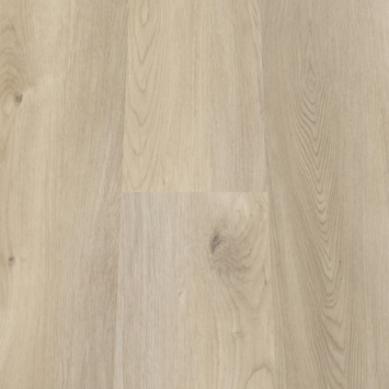 Lundia click PVC Natuur Hella rechte stroken grijs houtlook incl. geïntegreerde ondervloer
