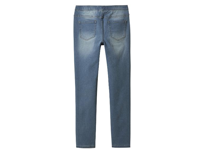 Kinder thermojegging