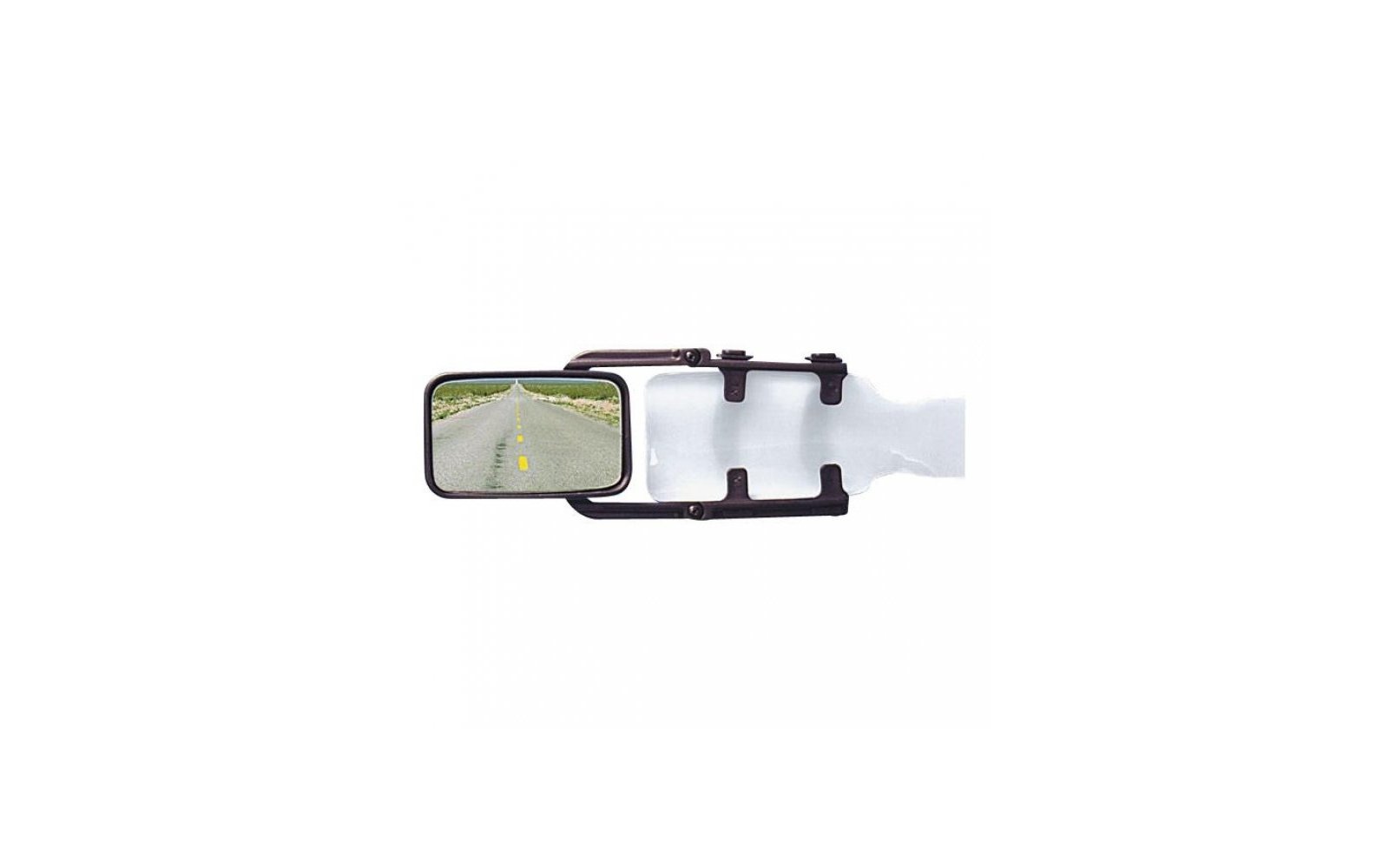 Haba Caravanspiegel Europe XL