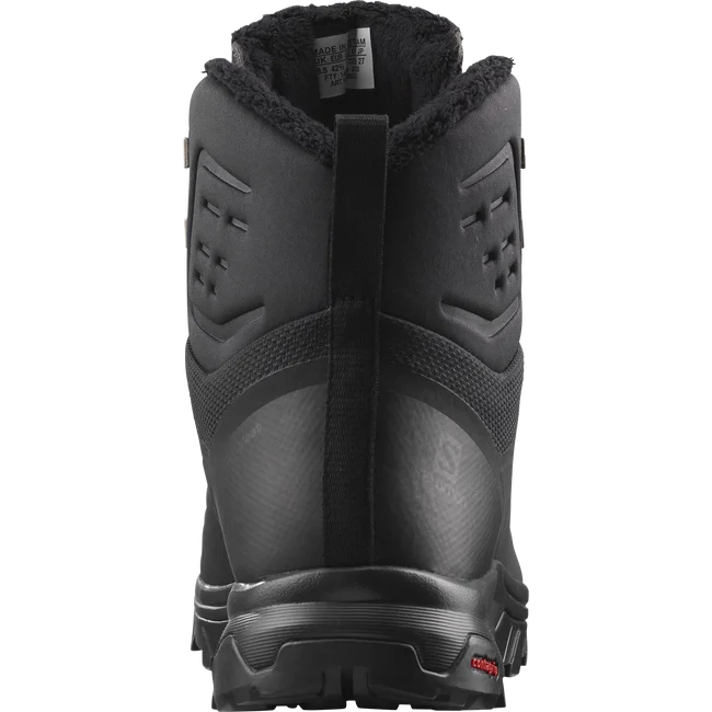 OUTBLAST THINSULATE™ CLIMASALOMON™ WATERPROOF  Winterschuhe Herren