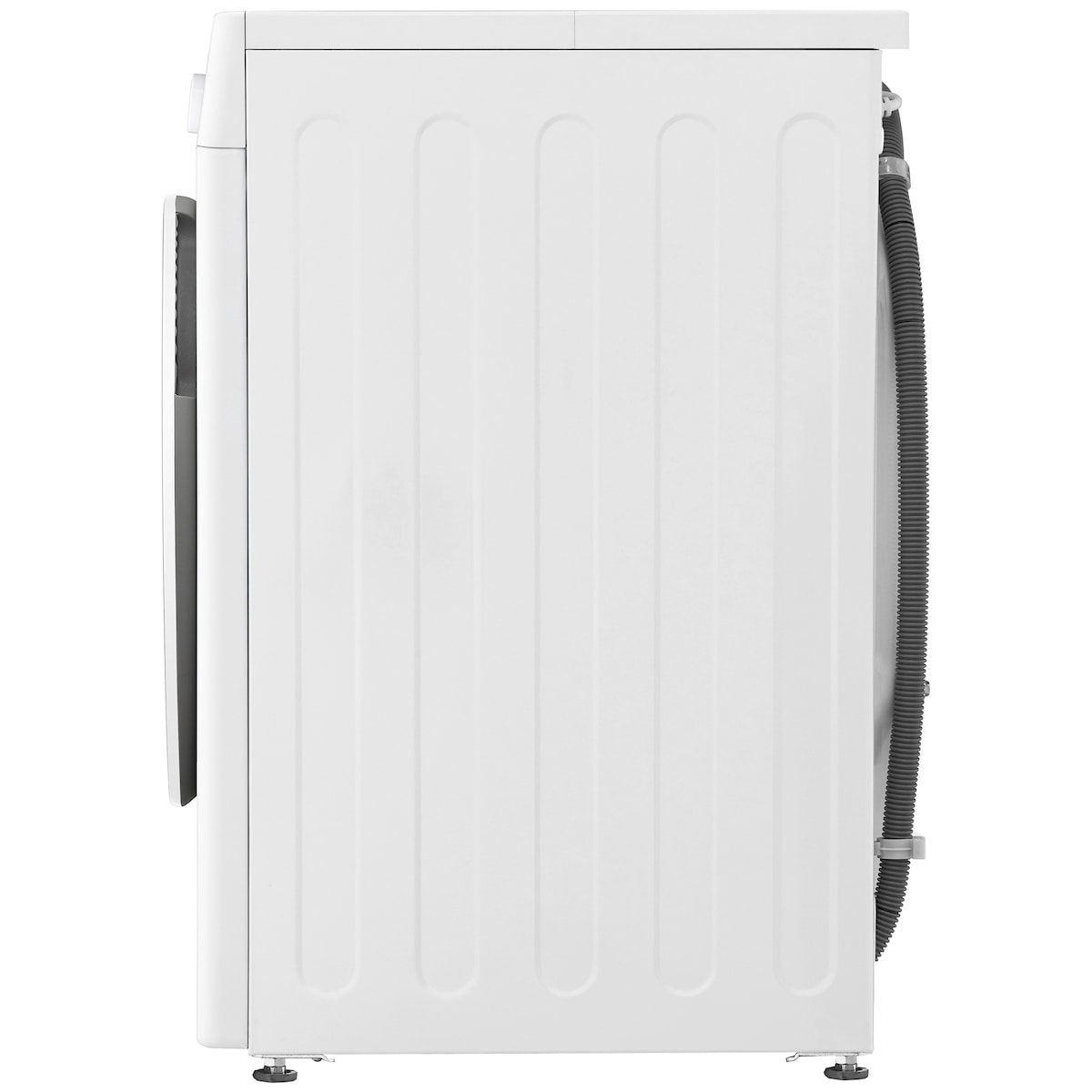 LG vaskemaskin med tørketrommel CV50T6S2E1