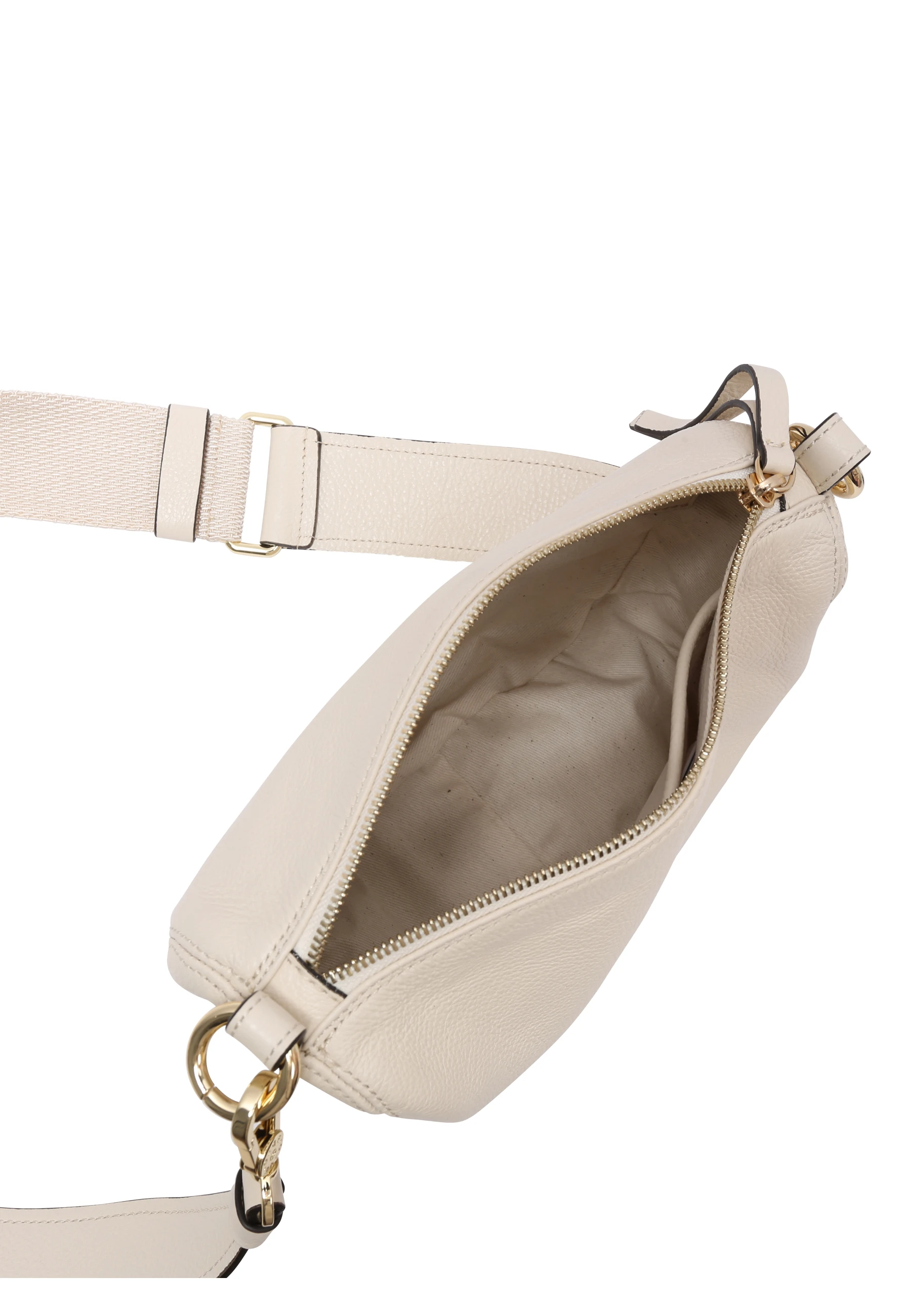 Cross body MINA Leather Dalia Standard