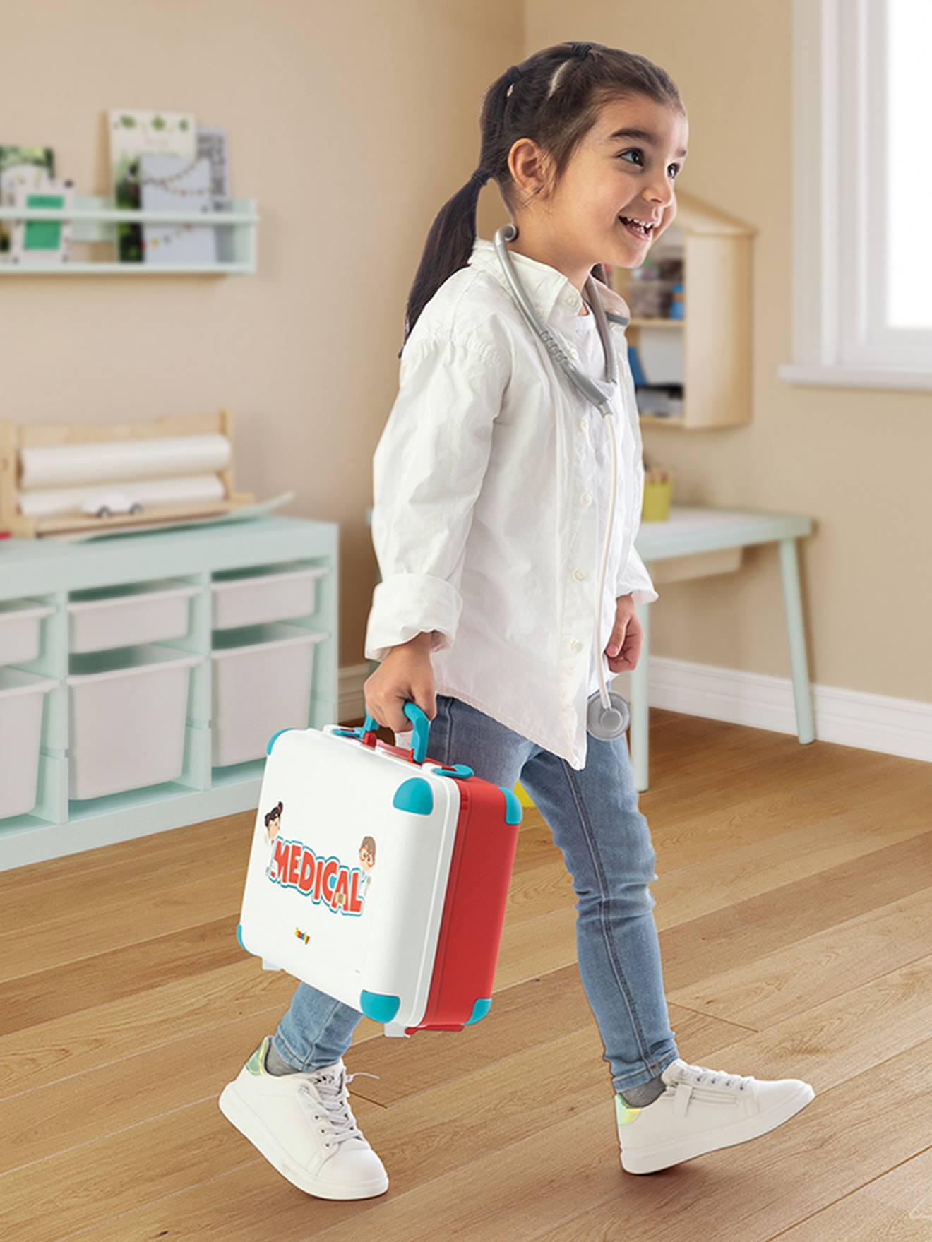 Bolsa médica