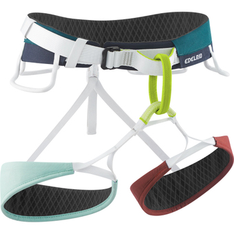 Edelrid MOE 3R (recycled) Klettergurt Assorted Colours