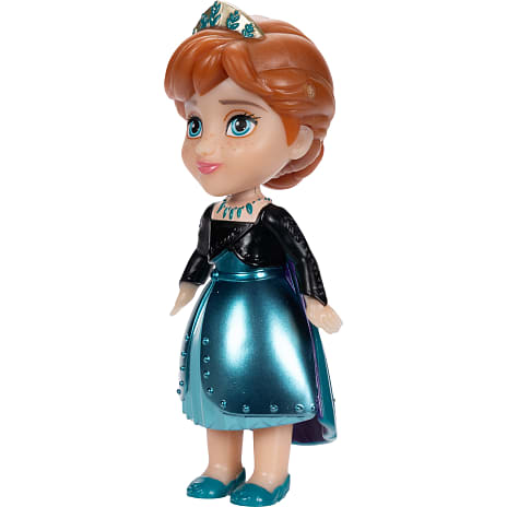Disney Prinsesser og Frost minidukker - flere varianter - assorteret
