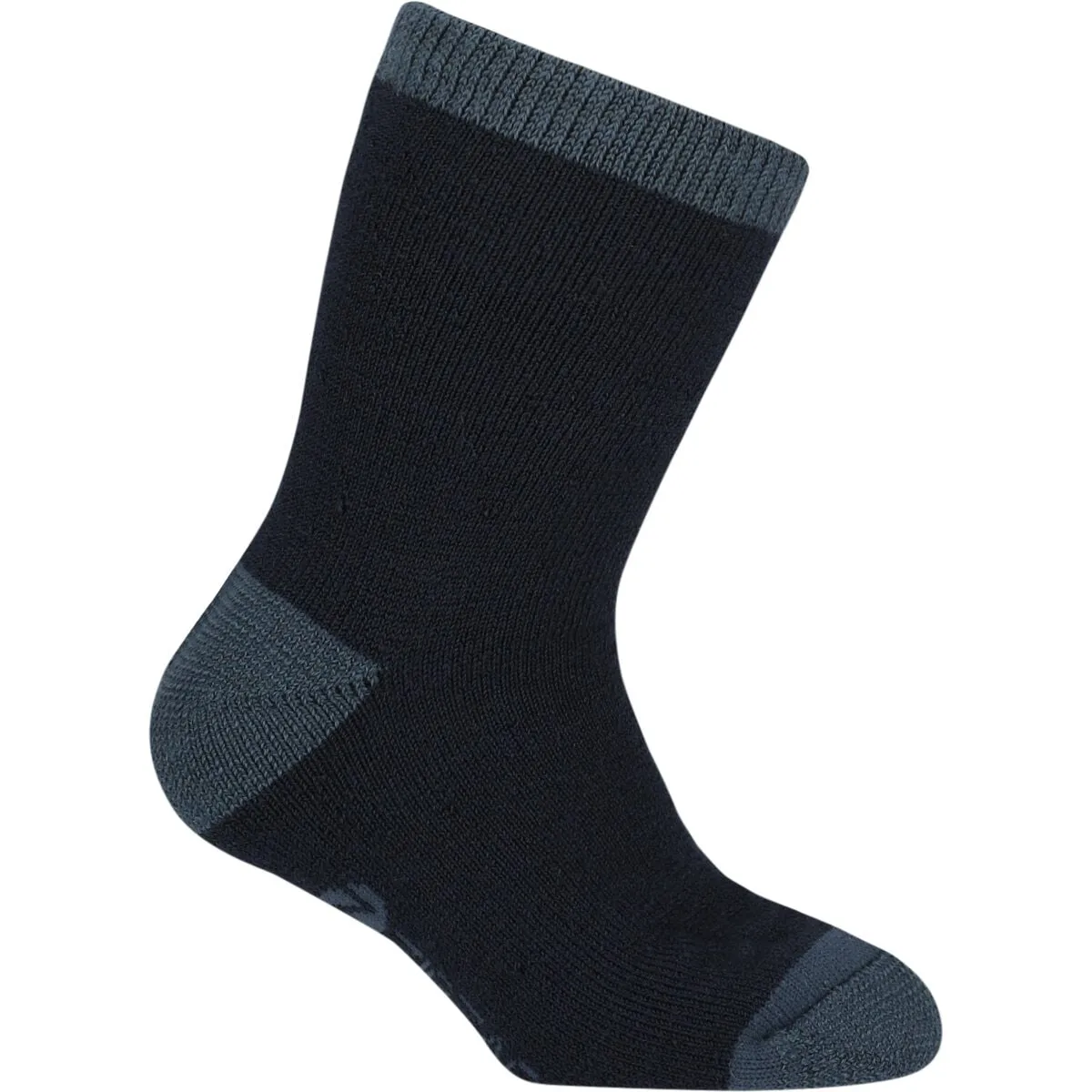 ZigZag Orville 10-Pack Socks Midnight Navy