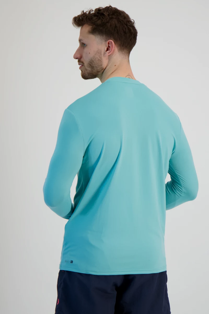 Quiksilver Everyday Surf 50+ Herren Lycra Shirt