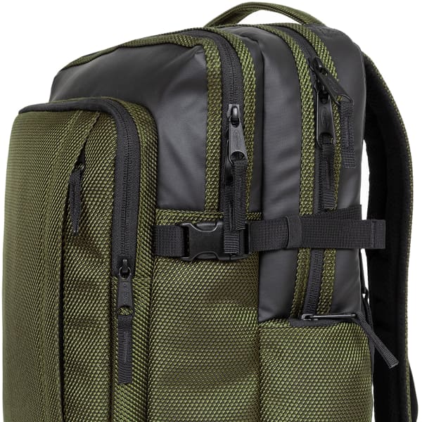 Sac à dos lifestyle EASTPAK TECUM L CNNCT ARMY