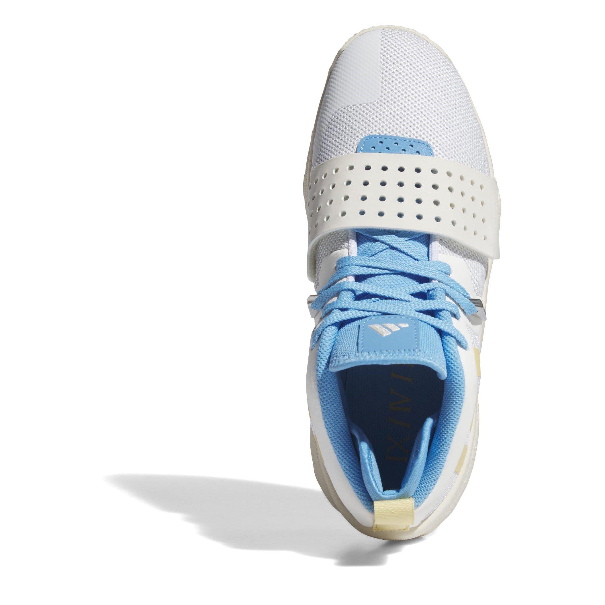 adidas Dame 8 Extply Basketball Trainers Mens