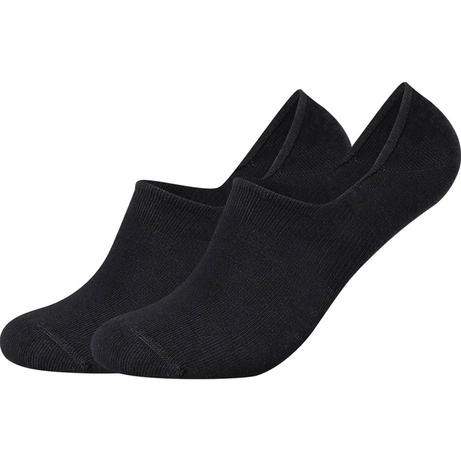 s.Oliver Unisex-Füßlinge 2 Paar