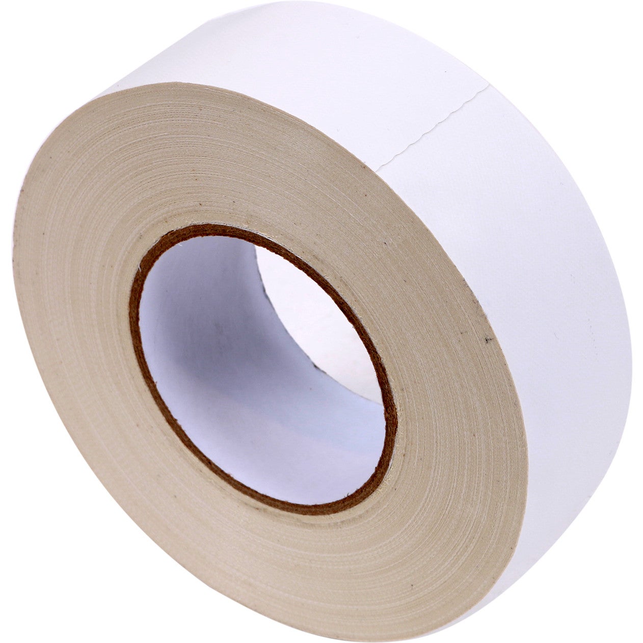 Innox ETA GAF-PRO-W Gaffa Tape 50 mm x 50 m wit - mat