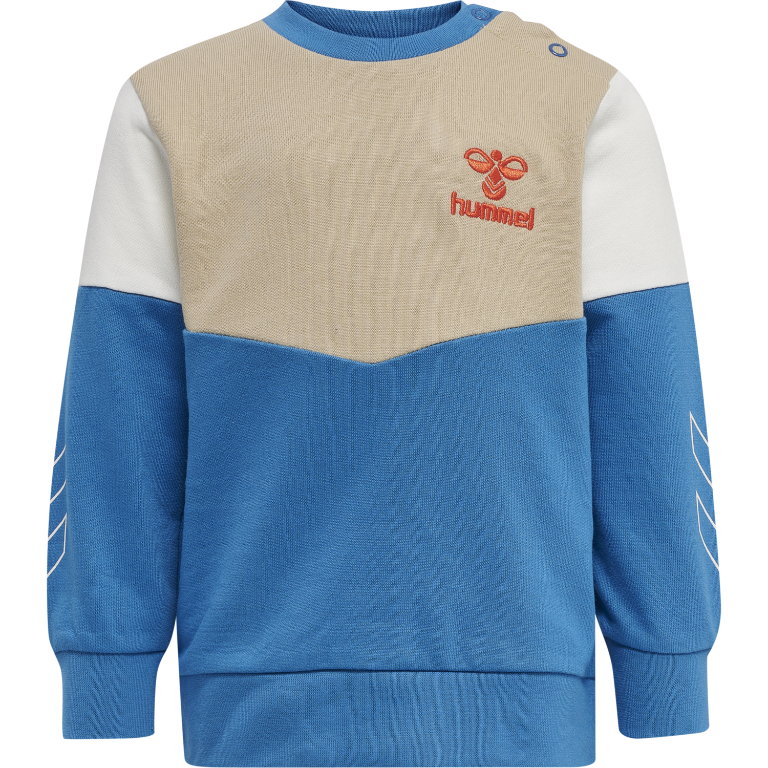 hmlFINN SWEATSHIRT