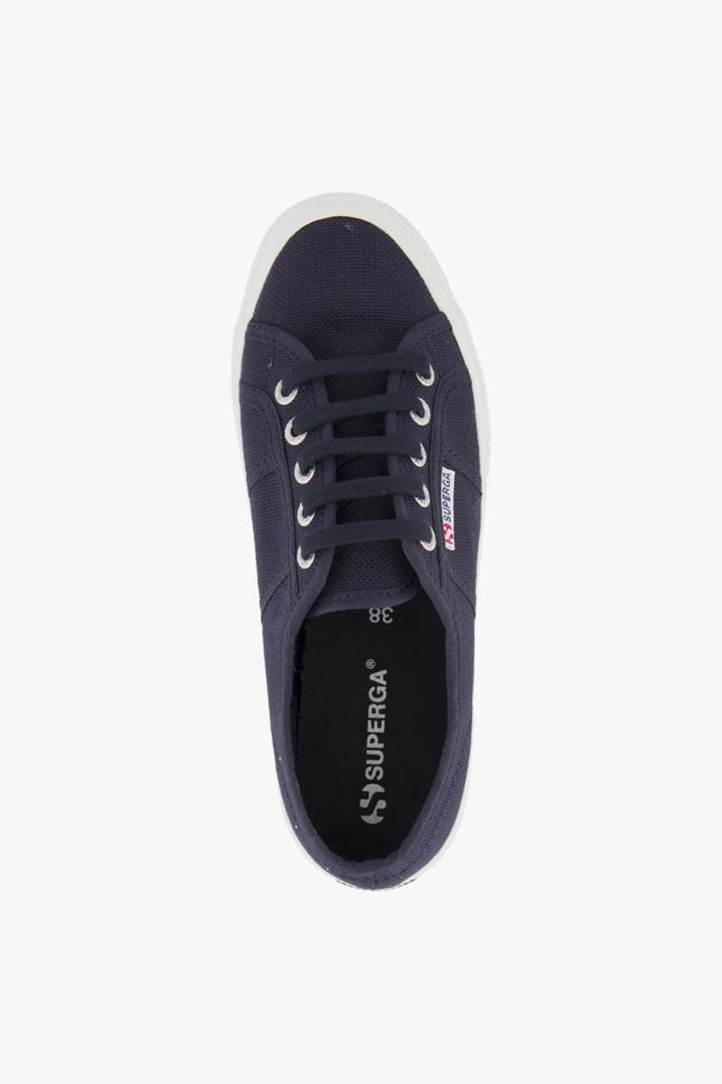 Superga Cotu Classic Damen Sneaker