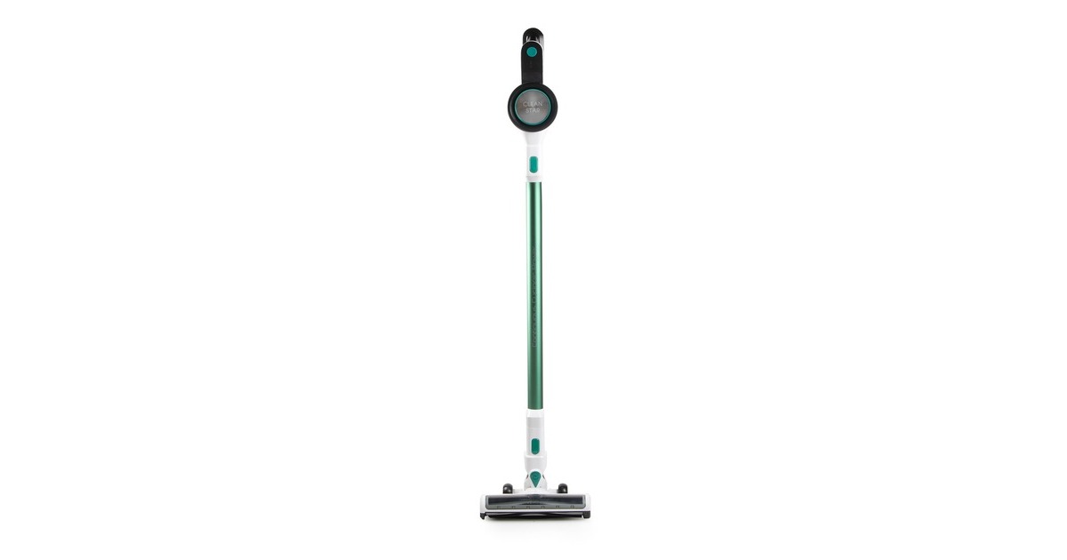 DomoSteelstofzuiger 2-in-1 DO241SV  (Wit)