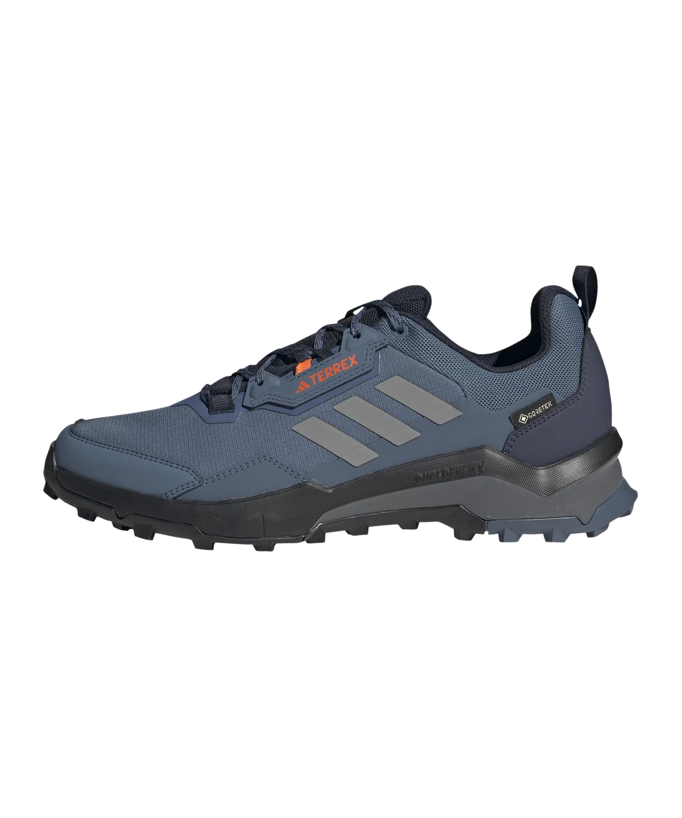 adidas Terrex AX4 GORE-TEX Hiking Shoes Blue