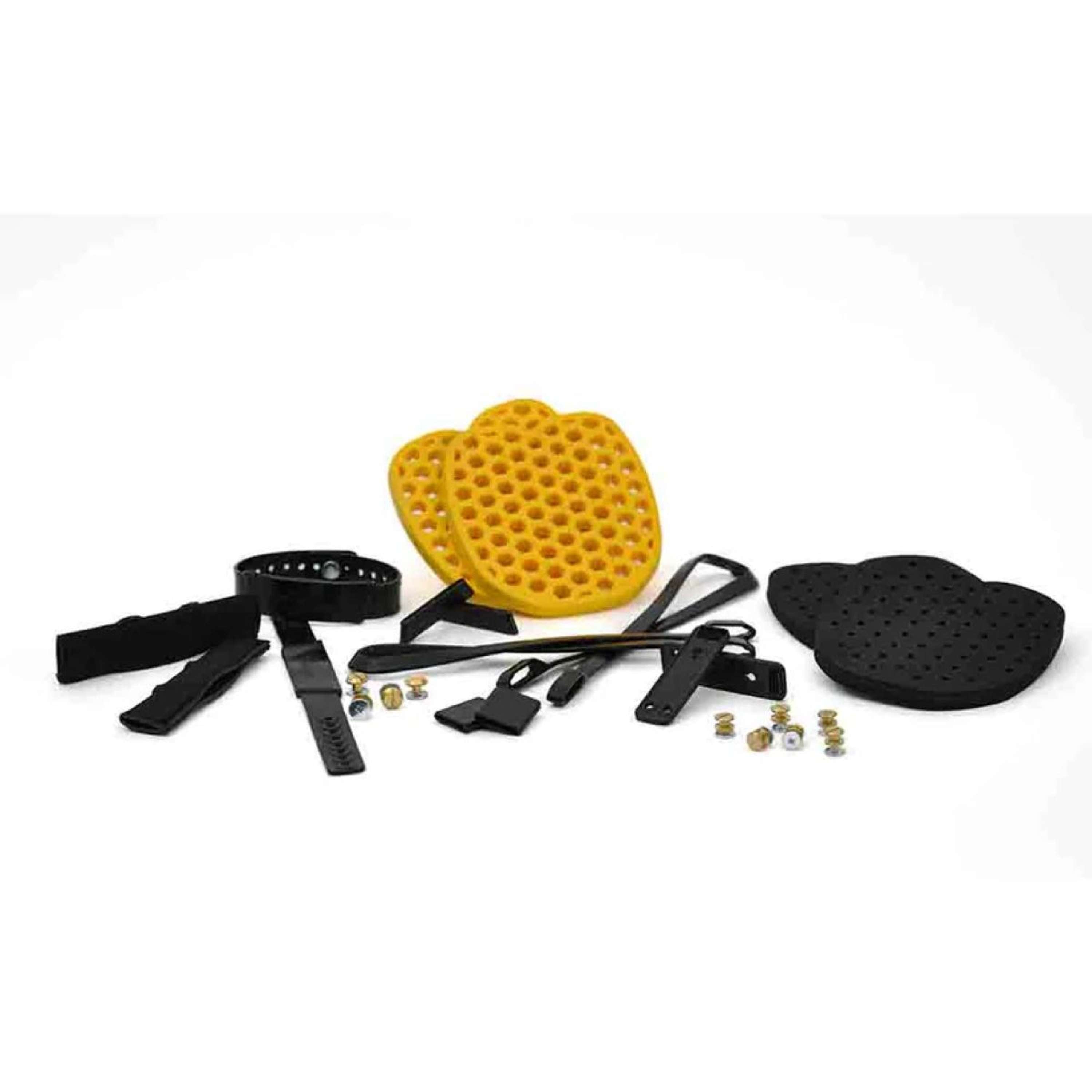 Scoot Boots Hoefschoen TheraRide Zwart