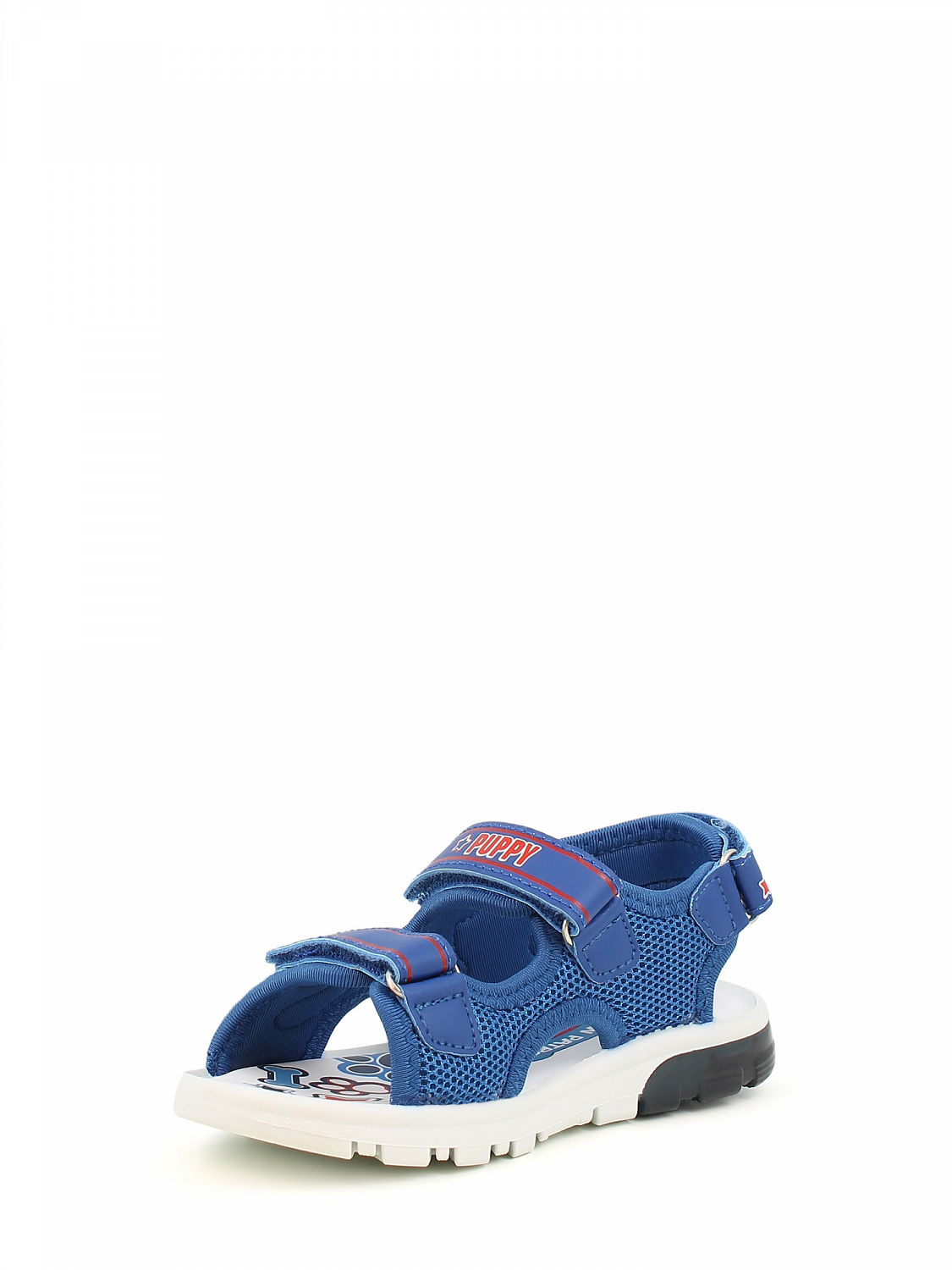 Paw Patrol Chase Blinkesandal