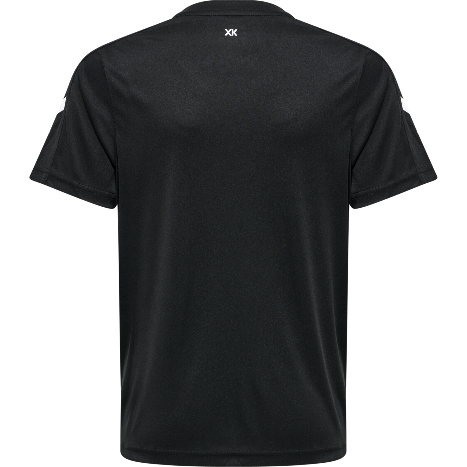 hmlCORE XK POLY JERSEY S/S KIDS