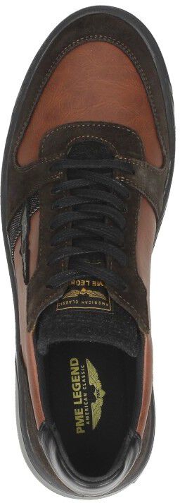 PME Legend Freightman cognac