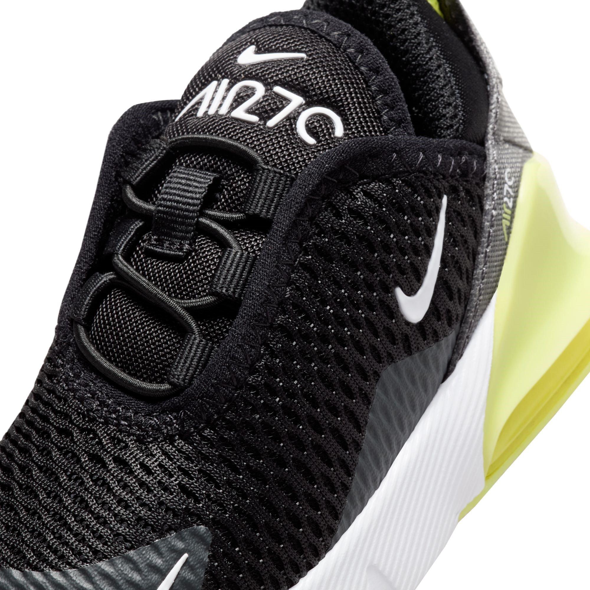 Nike Air Max 270 Trainer Infant Boys