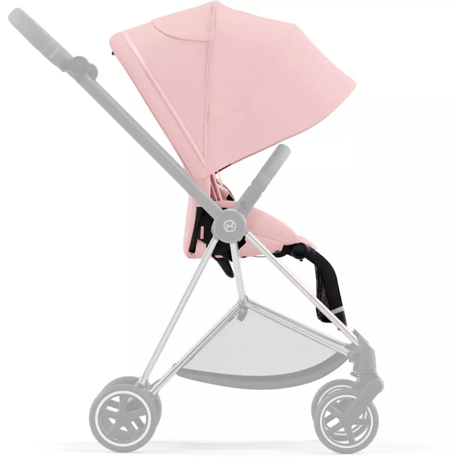 cybex PLATINUM Mios Seat Pack Peach Pink