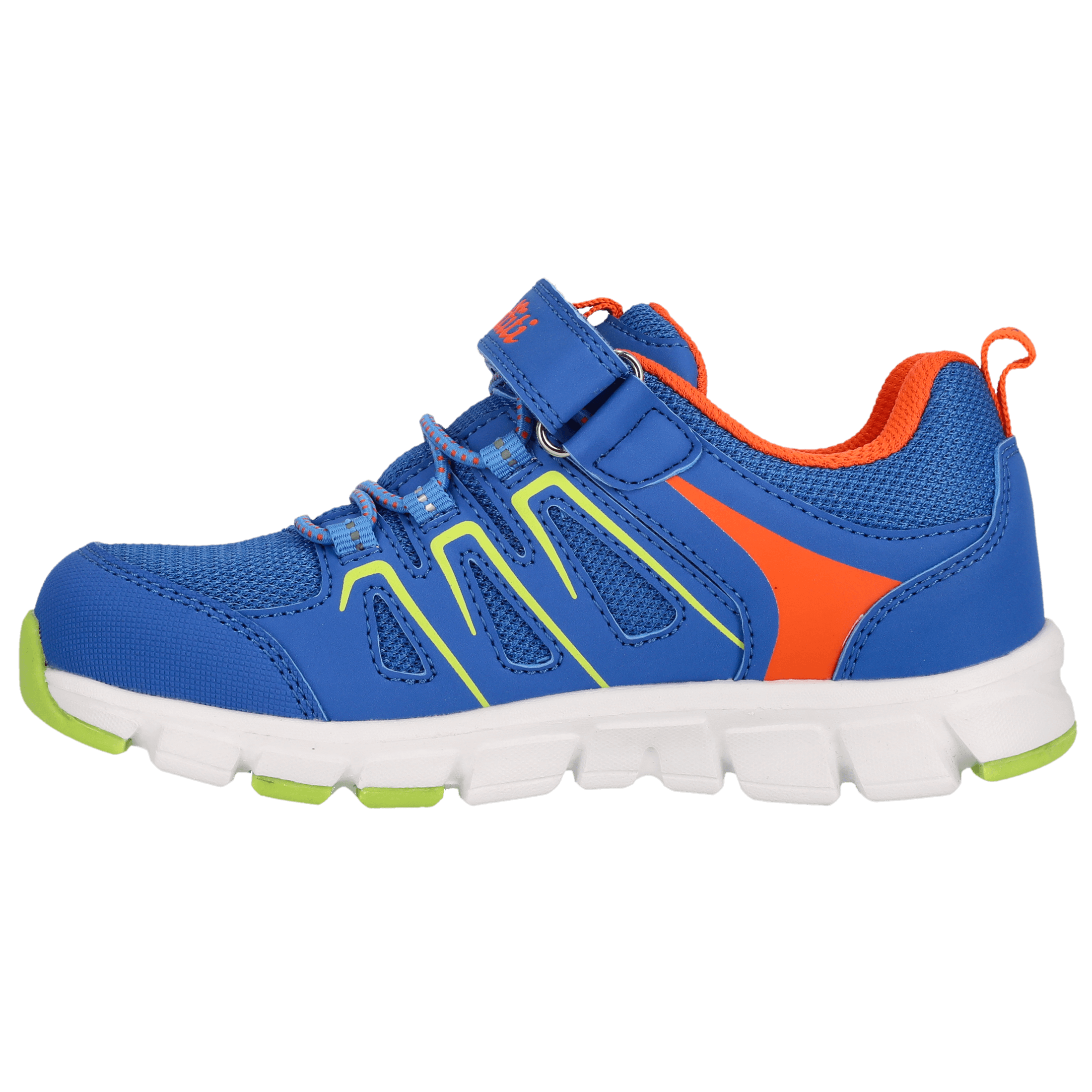 Graffiti Puc Waterproof Shoes (24-35) - Fritids og motesko