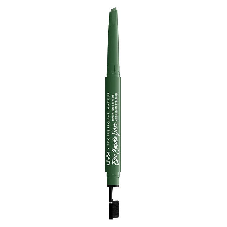 NYX Professional Makeup Epic Smoke Liner #Sage Sparks 0,17g
