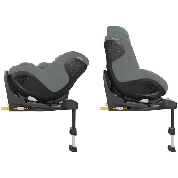 Maxi CosiMaxi Cosi   Mica 360 Pro Authentic grau