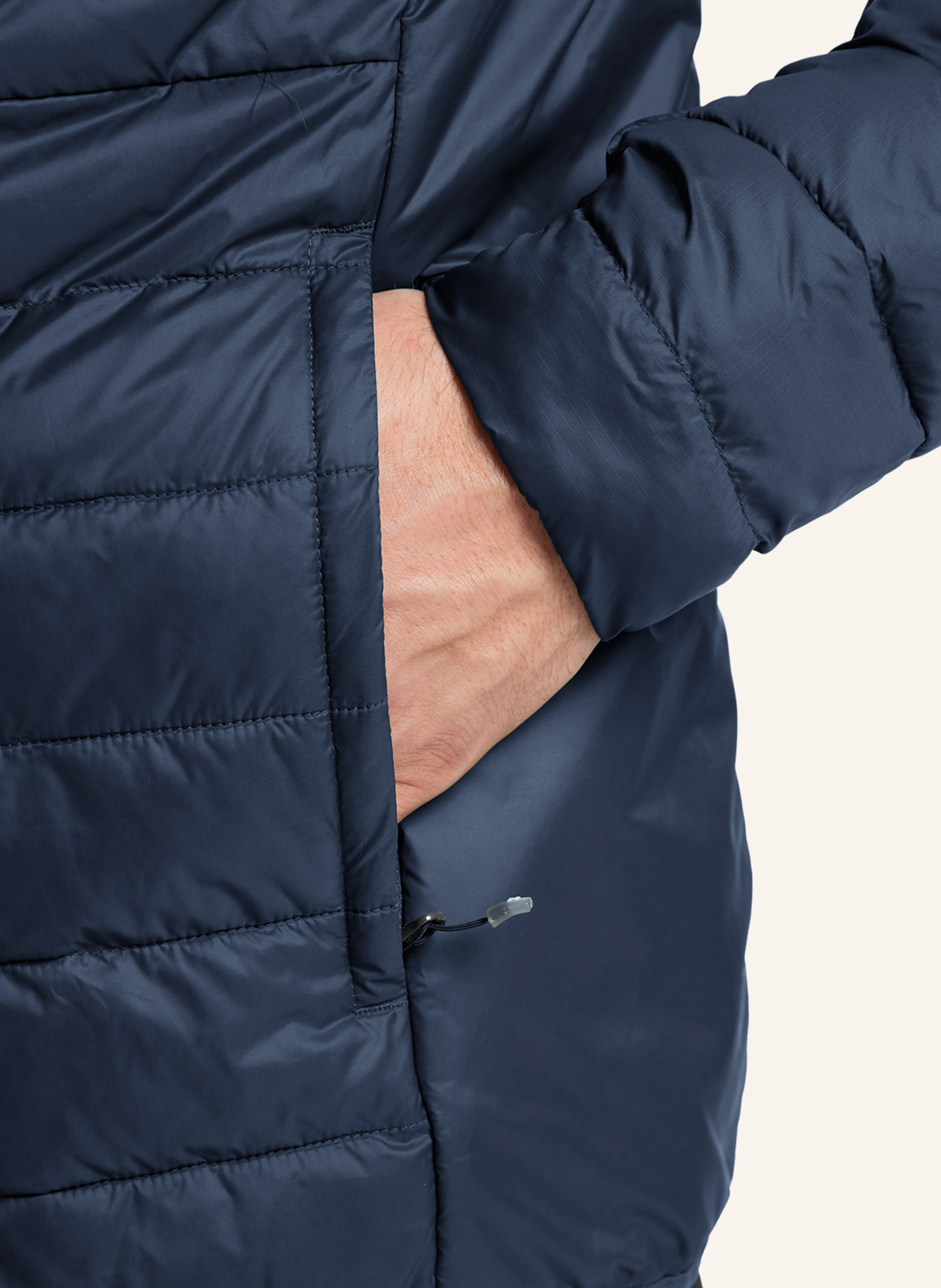 Haglöfs Steppjacke SPIRE MIMIC