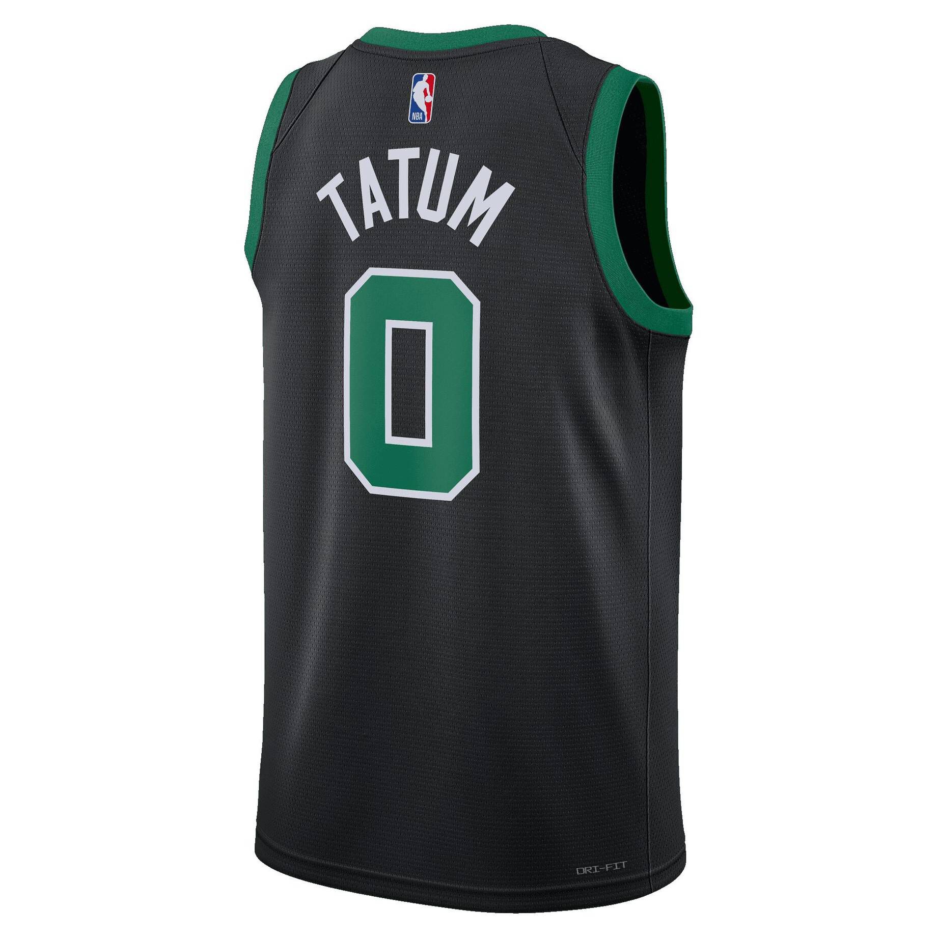 Nike| Herren Basketballtrikot NBA BOSTON CELTICS JAYSON TATUM SWINGMAN JERSEY STATEMENT
