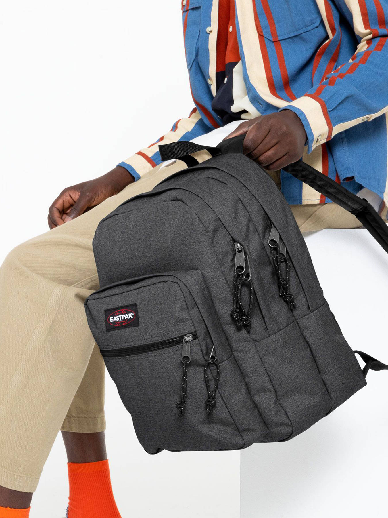 Sac  dos 2 compartiments + PC 15