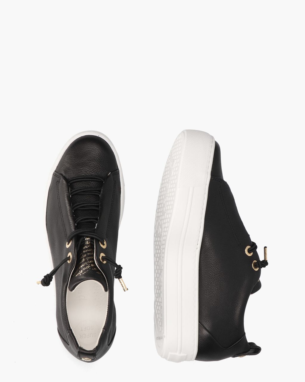 Paul Green 5017-024 Damessneakers