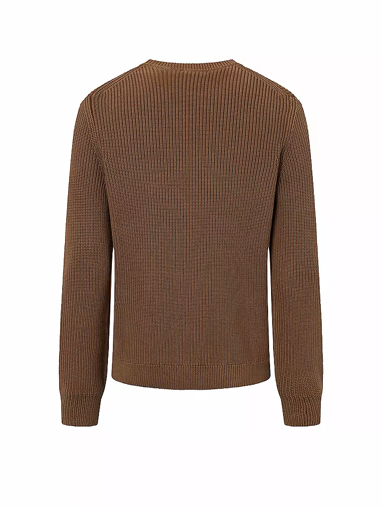 JOOP Pullover HARO braun