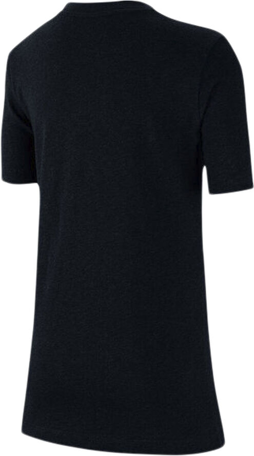 Nike Sportswear Futura Icon T-shirt Sort