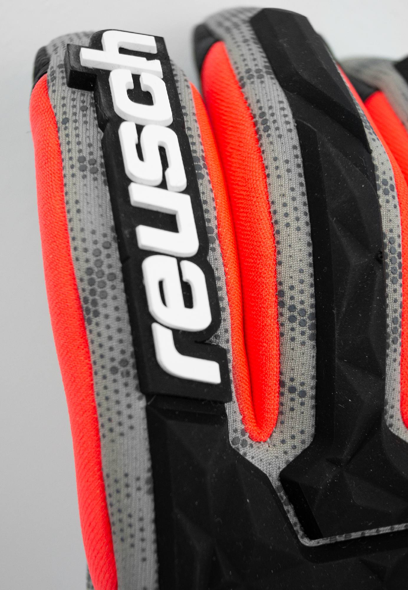 Reusch Worldcup Warrior Neo