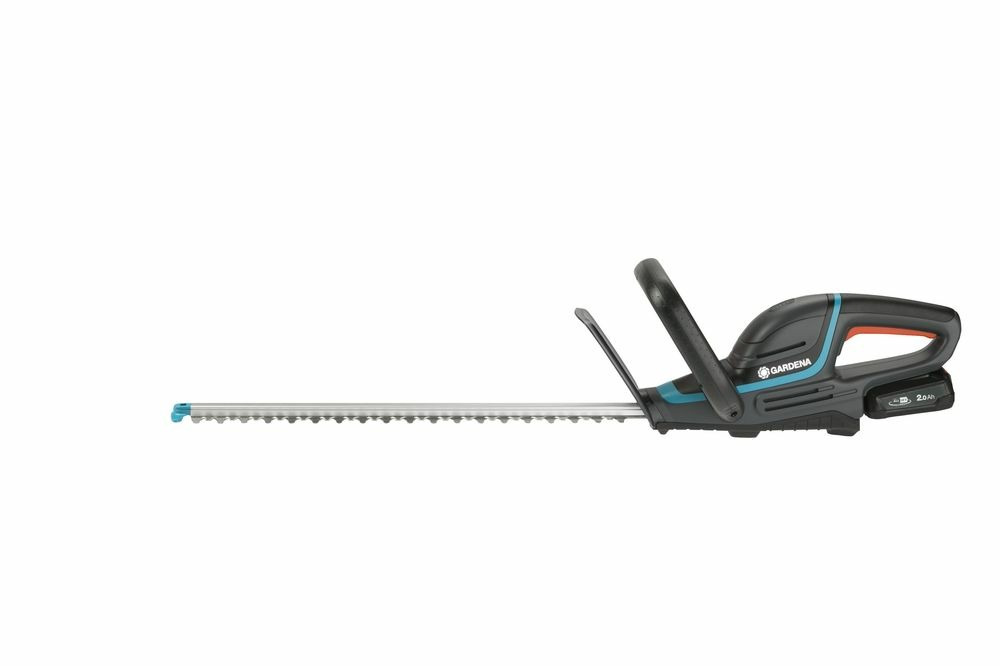 Taille-haies comfortcut 50/18v p4a
