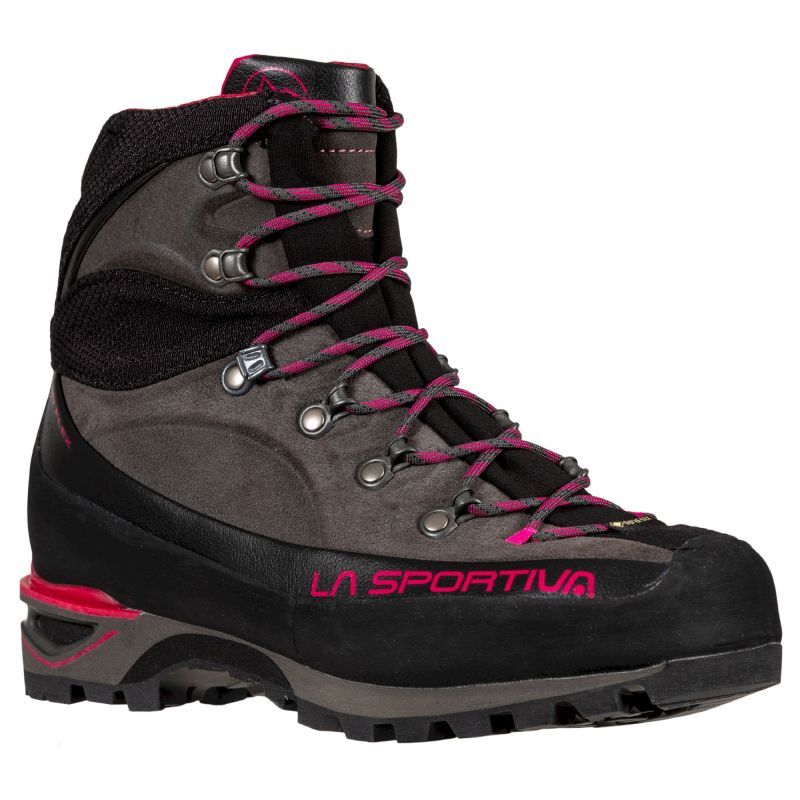 Trango Alp Evo GTX - Chaussures alpinisme femme