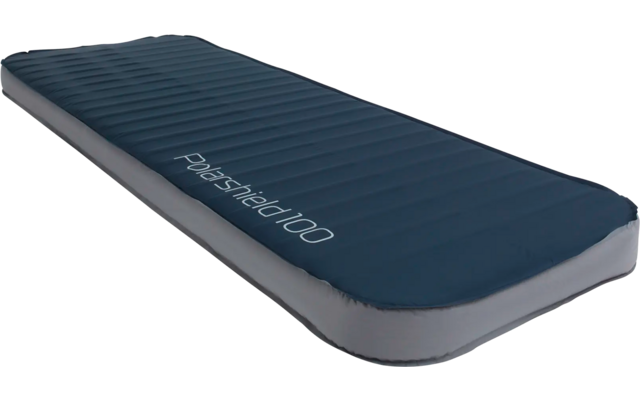 Robens Selbstaufblasbare Matte Polarshield