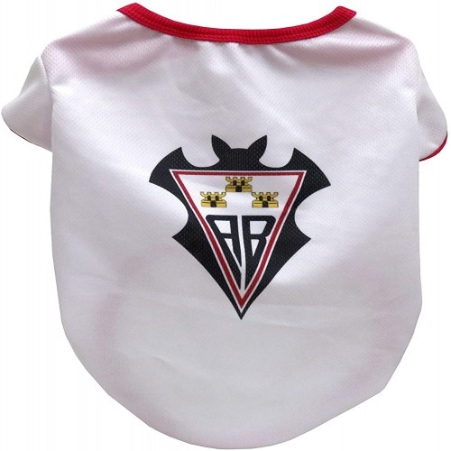 Camisa para cães Albacete Balompié