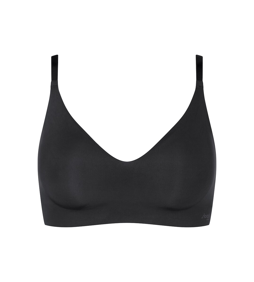 Sutiã SLOGGI<br>Bralette Zero Microfibra
