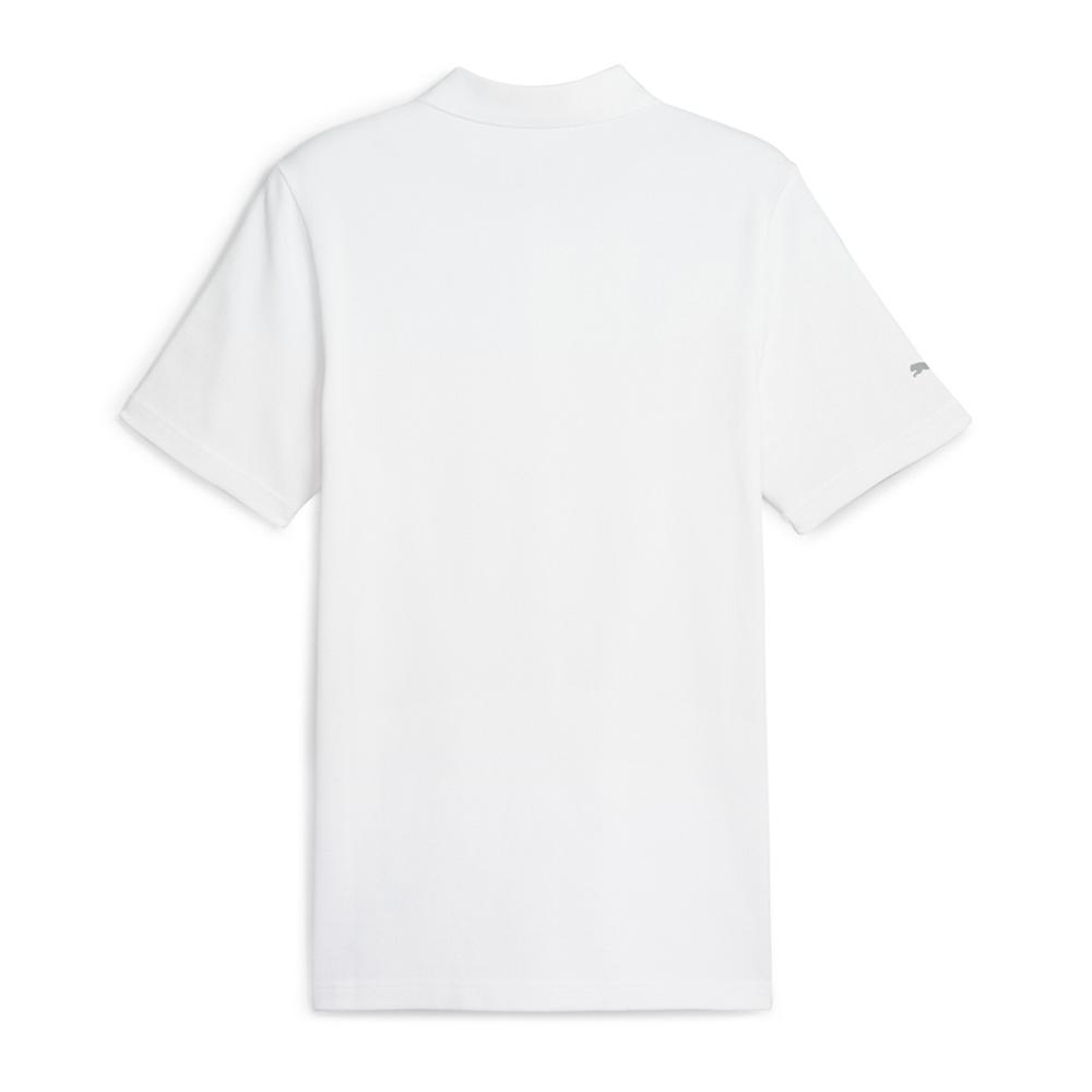 Puma Polo Blanc Homme Puma 621226