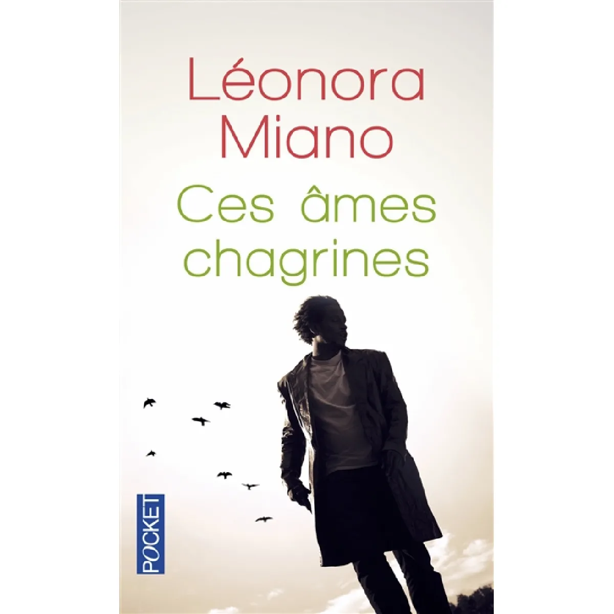 Ces âmes chagrines · Occasion
