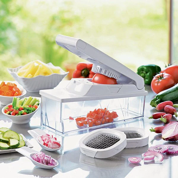 Coupe légumes multifonction Yoocook